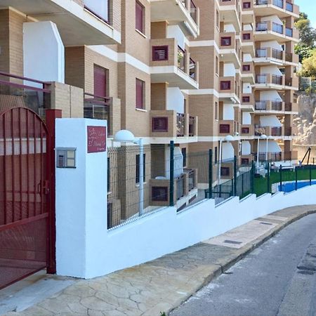 Blau D'Or Peniscola Apartment Exterior photo